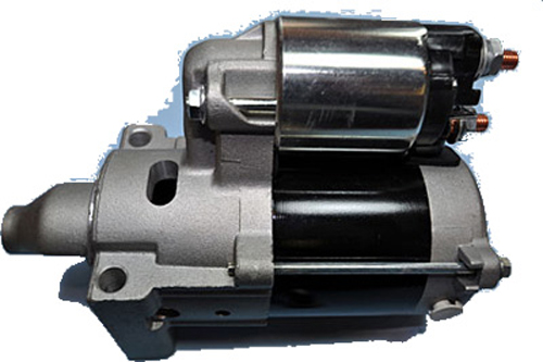 Ricks - Starter Motor - 61-211