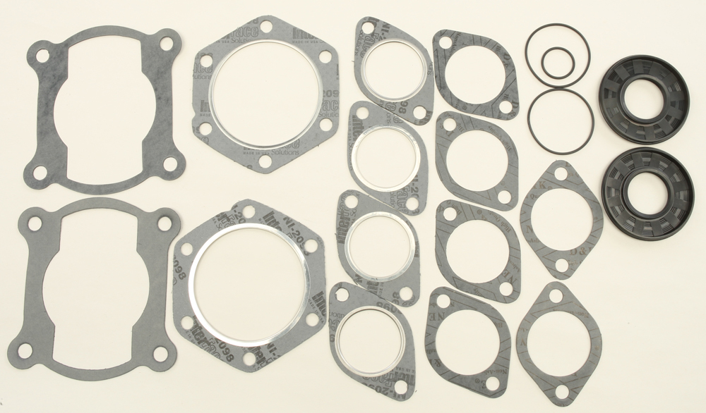 Sp1 - Full Gasket Set Pol - 09-711110C