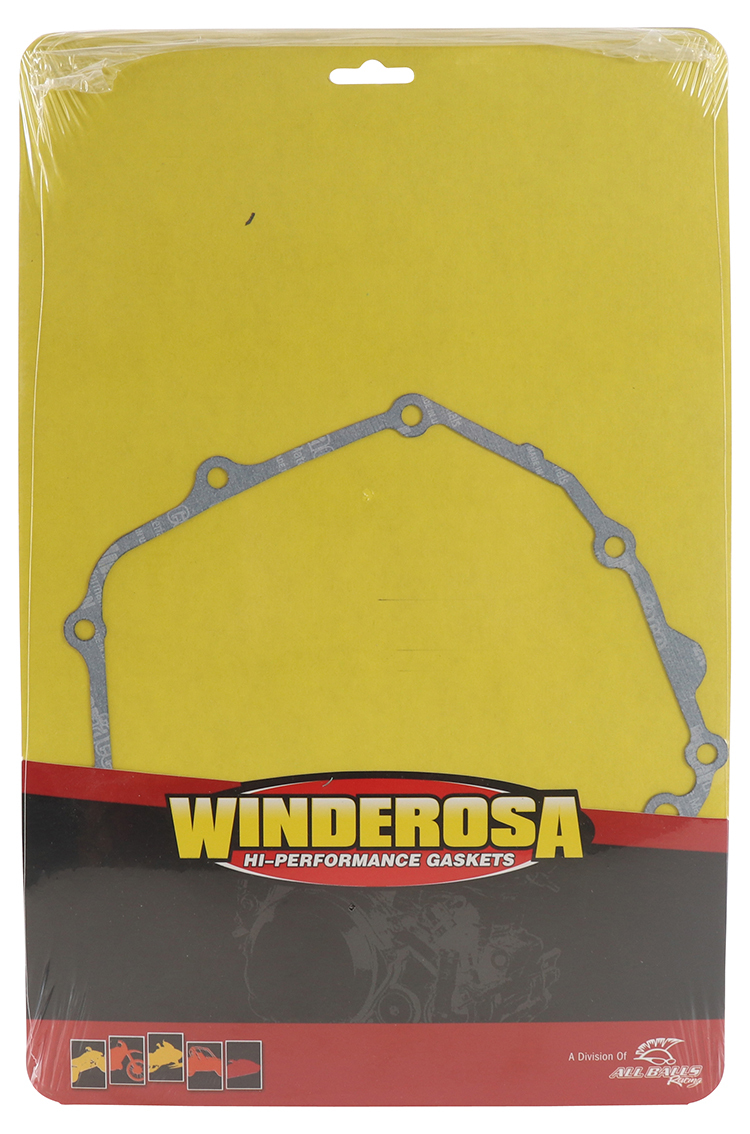 Vertex - Clutch Cover Gasket Outer Kawasaki - 333036