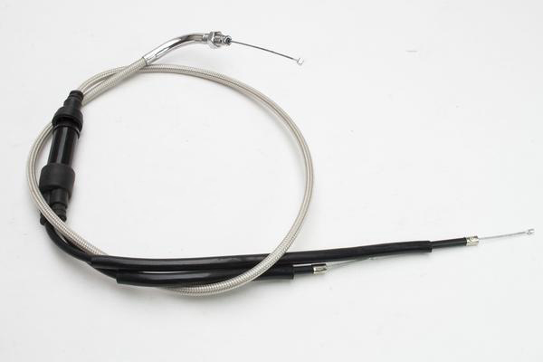 Motion Pro - Armor Coat 2 Into 1 Choke Cable - 62-0349