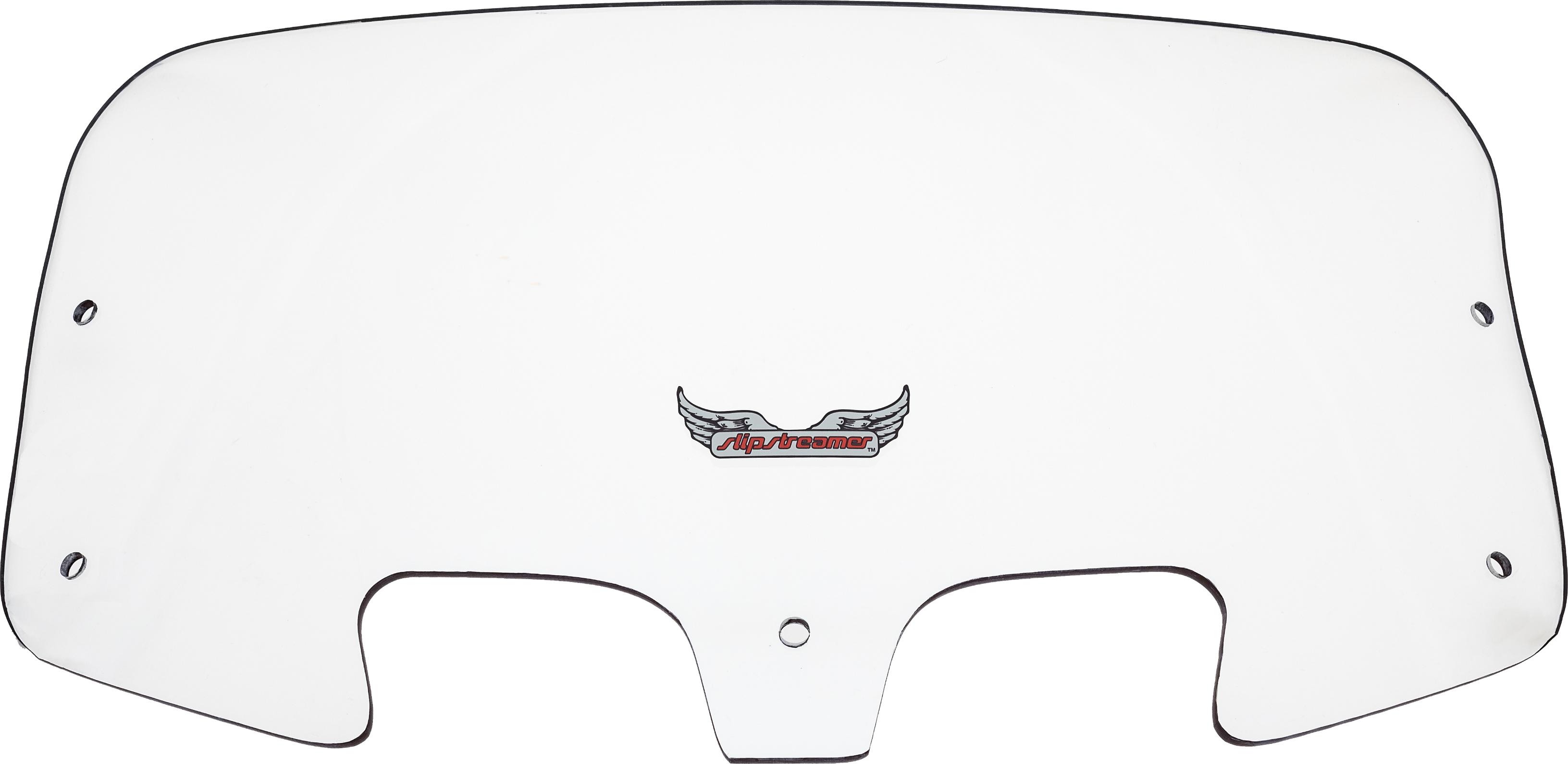 Slipstreamer - Windshield 12" Clear `17-up Indian Chieftain - S-300-12