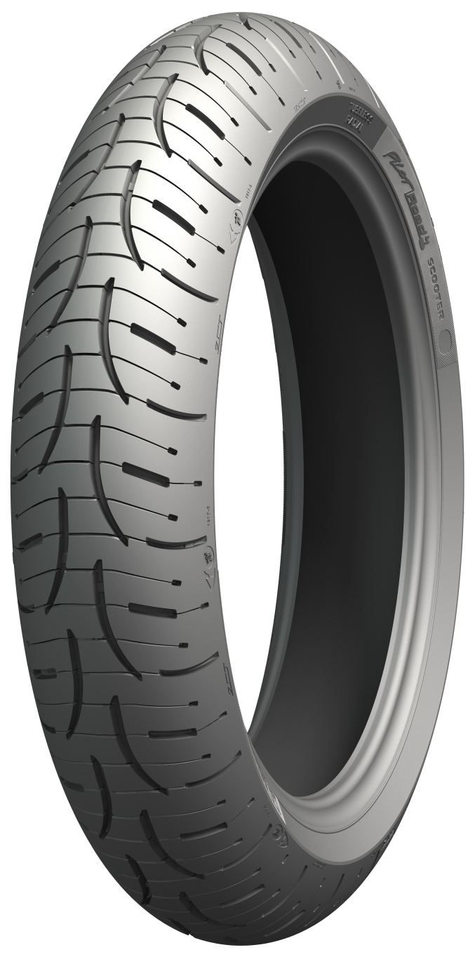 Michelin - Tire Pilot Road 4 Scooter Frt 120/70r15 56h Radial Tl - 62136