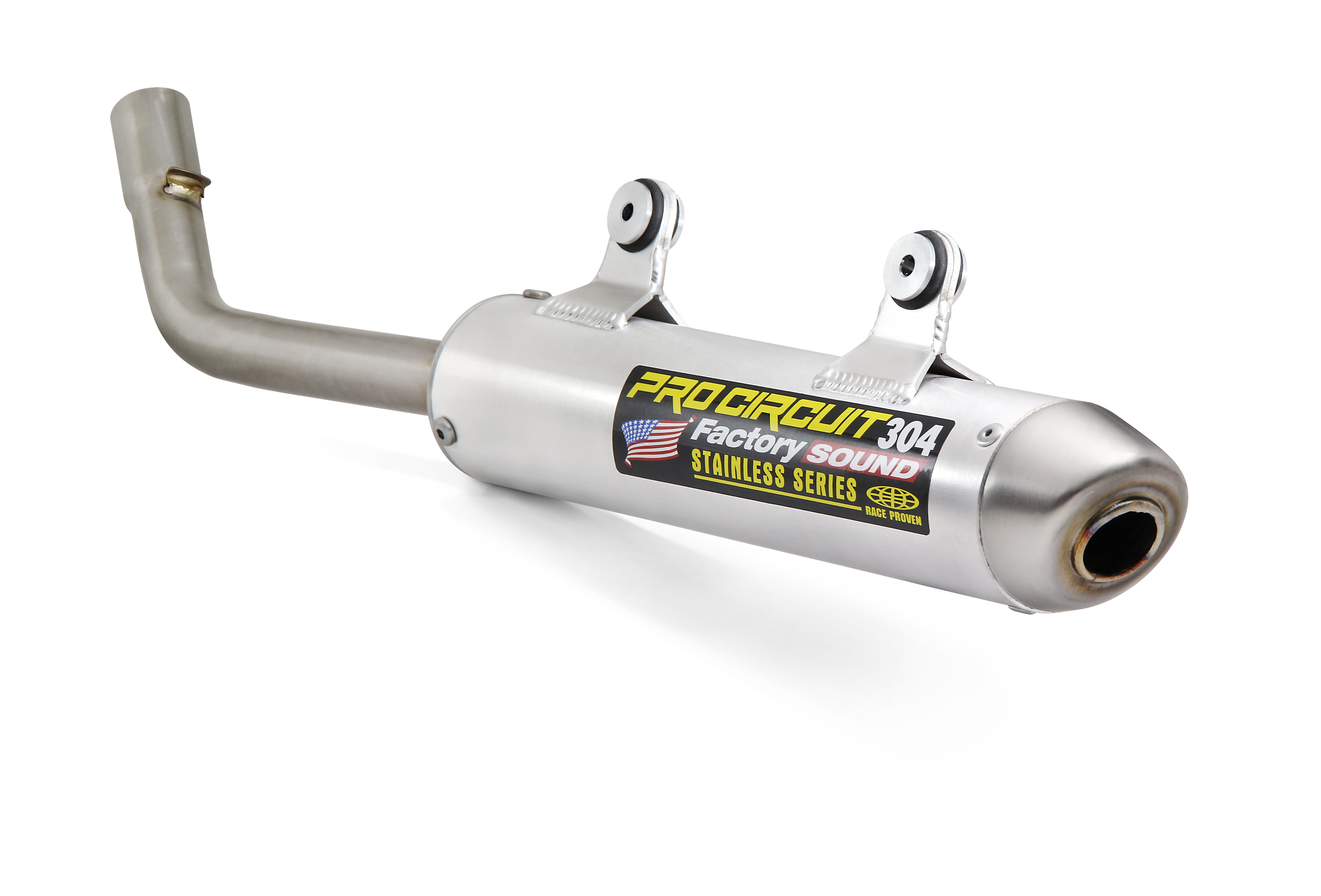 Pro Circuit - 304 Silencer - 1051725