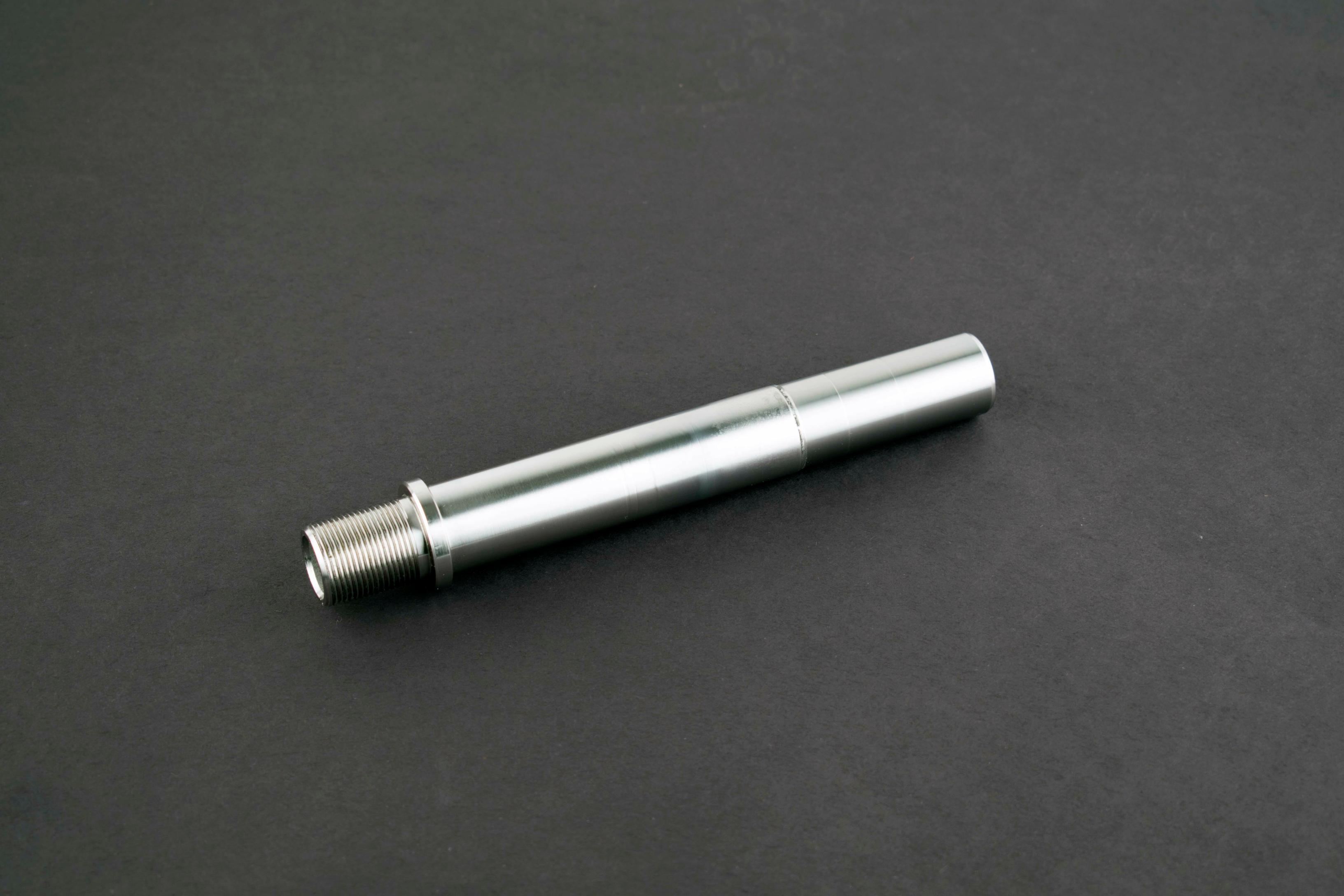 Wsm - Coupler Shaft Yam - 003-255