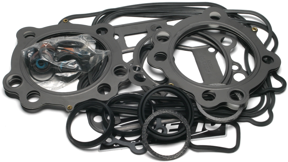 Cometic - Top End Est Gasket Evo Sportster Kit Oe#17032-86a - C9761