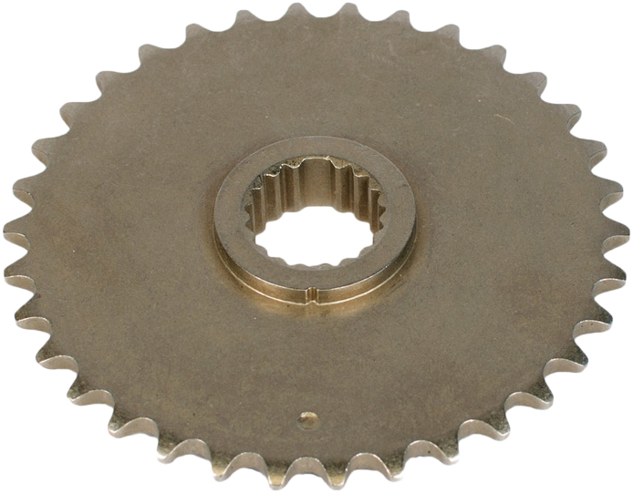 Cycle Pro - Cam Chain Sprocket Oem 25728-06 Cam Side - 22501