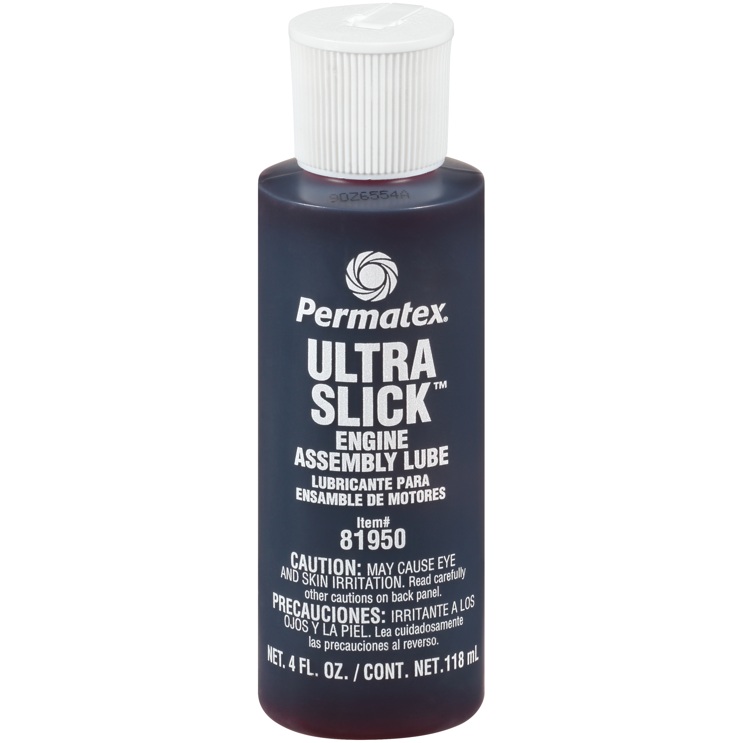 Permatex - Ultra Slick Engine Assembly Lube 4 Oz - 81950