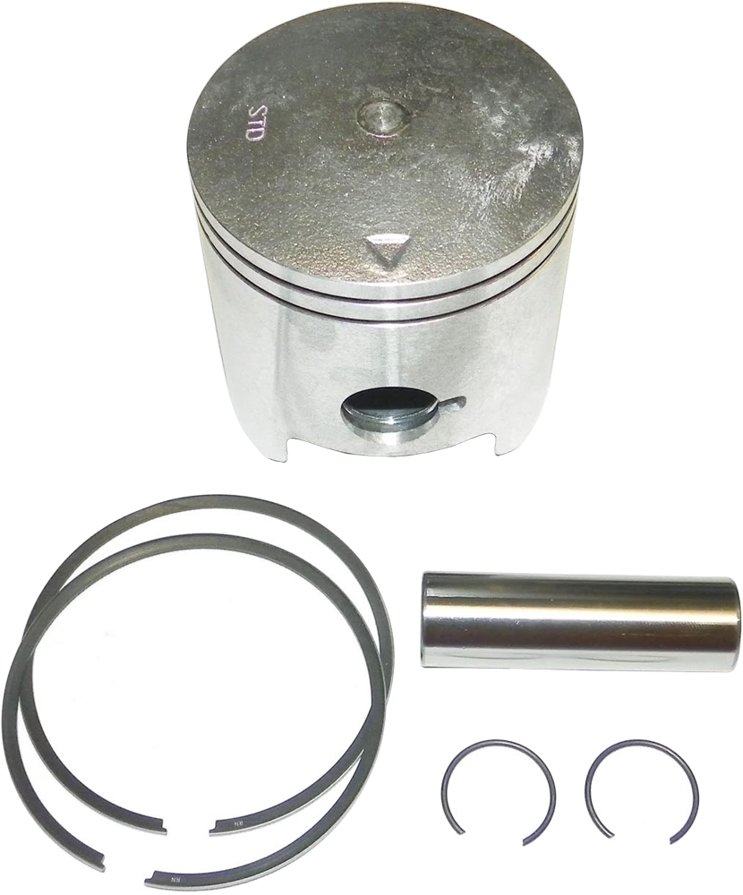 Wsm - Piston P750 70mm - 010-830-04K