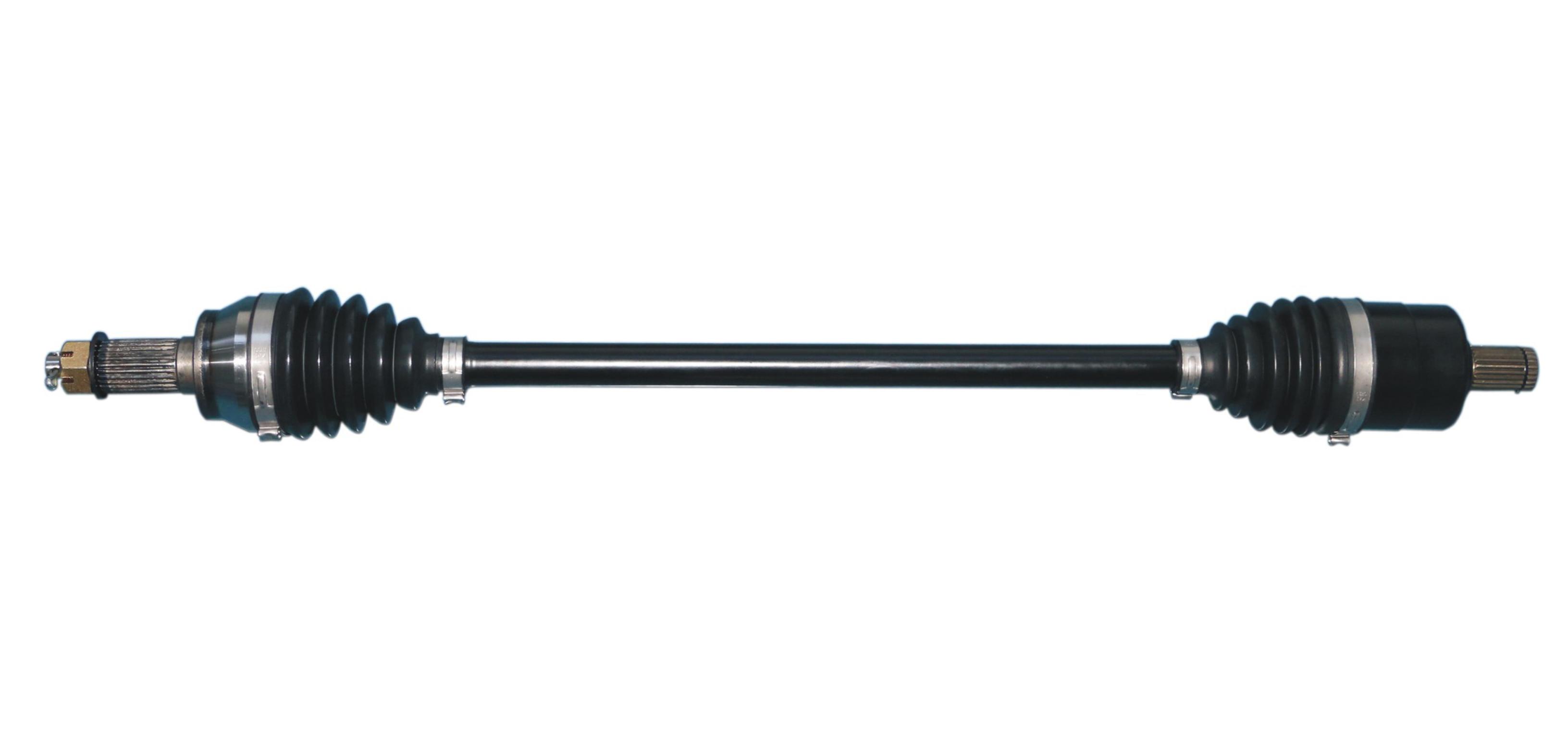 Open Trail - Hd 2.0 Axle Front - POL-6042HD