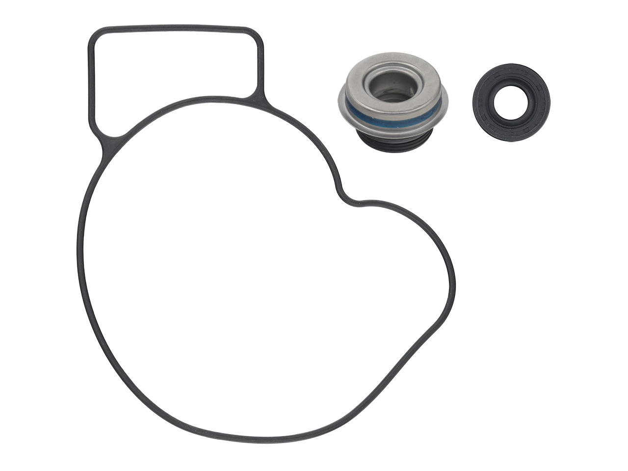 Sp1 - Water Pump Repair Kit Ac - 10-721296