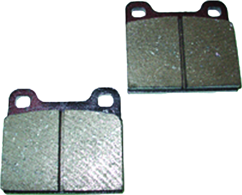 Sp1 - Brake Pads S-d Pair - SM-05059