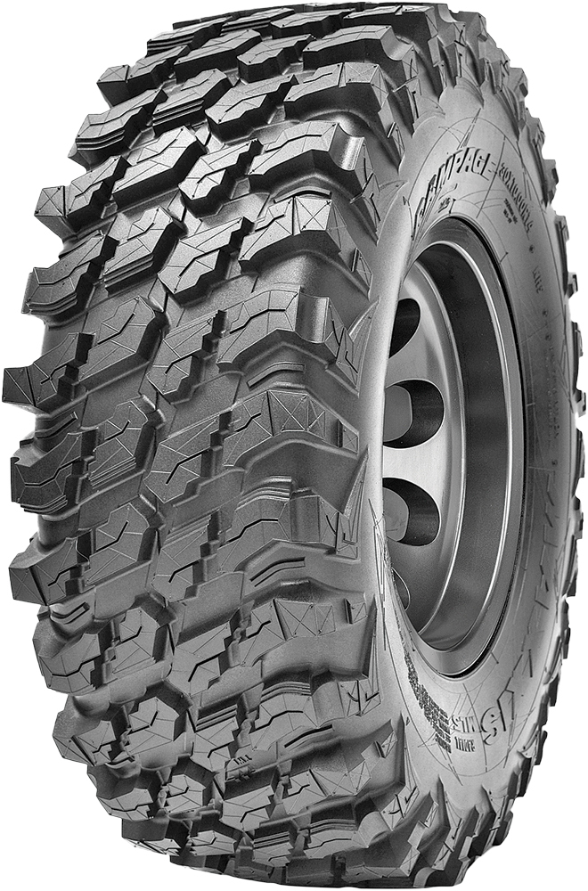 Maxxis - Tire Rampage 30x10r14 Lr-546lbs Radial - TM00102900