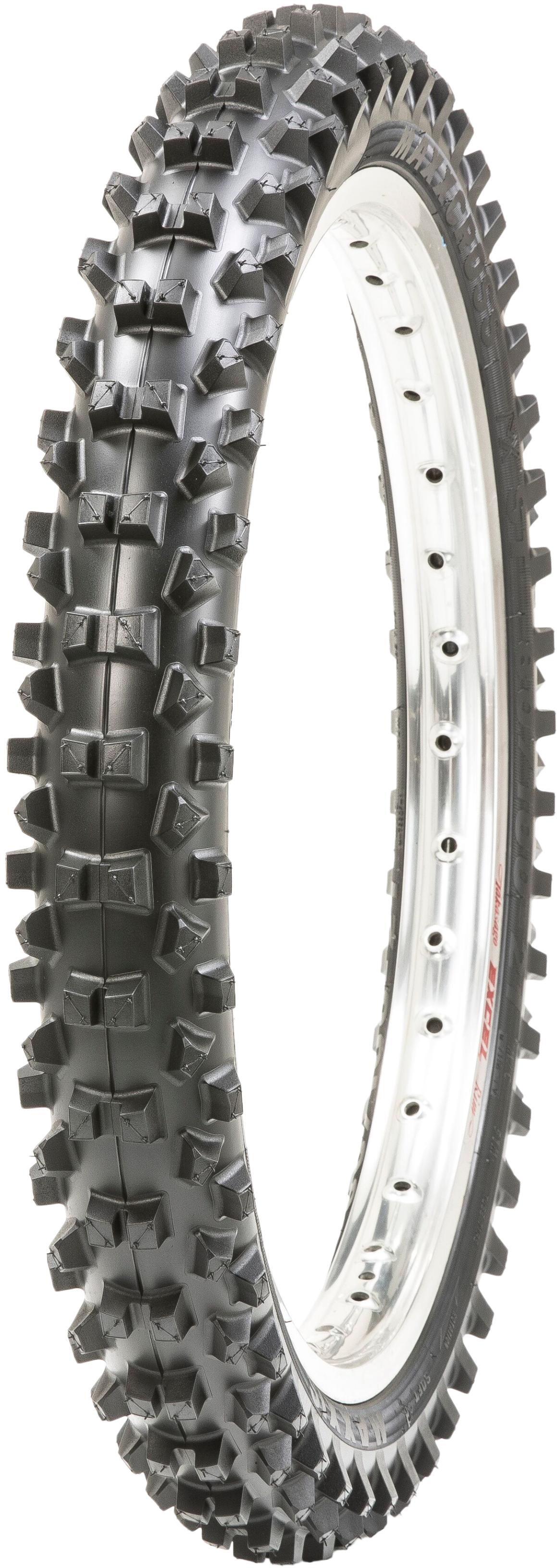 Maxxis - Tire Maxxcross Mx-st 80/100-21 M7332f 51m - TM88193000