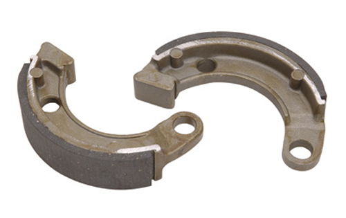 Ebc - Brake Shoes - 625G