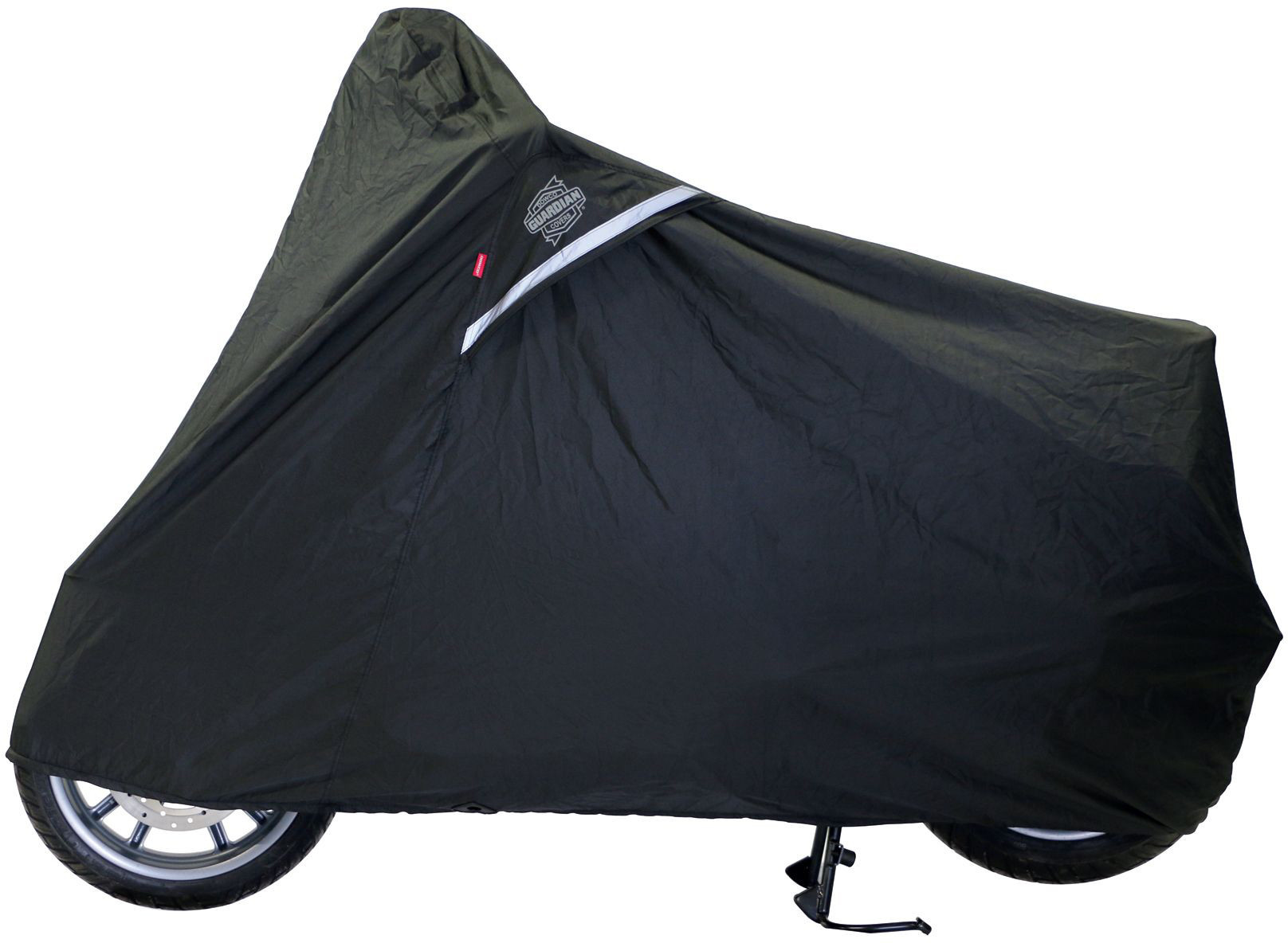 Dowco - Cover Weatherall Plus Scooter Md Black - 50031-00
