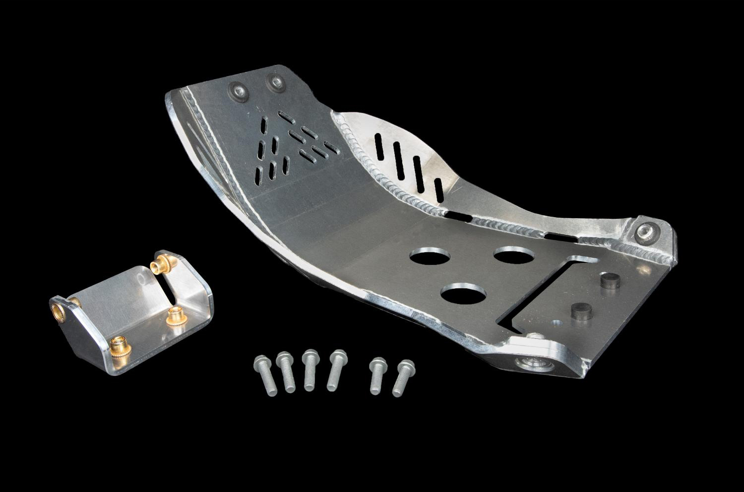 Enduro Engineering - Skid Plate Hus/ktm - 24-1223