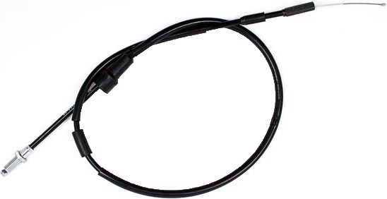 Motion Pro - Black Vinyl Throttle Cable - 05-0337