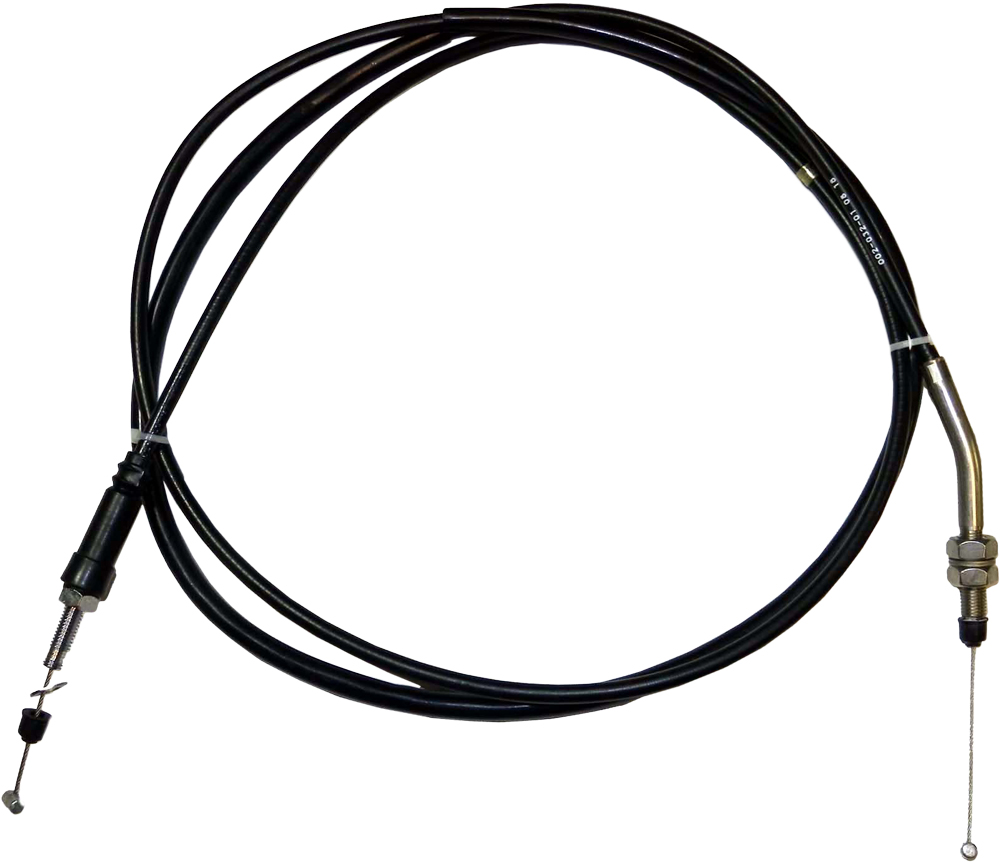 Wsm - Throttle Cable - 002-033-02