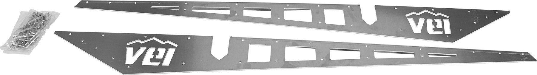 Ve - Tunnel Braces 162 Natural A/c - ALPHA TUN BRACE 162