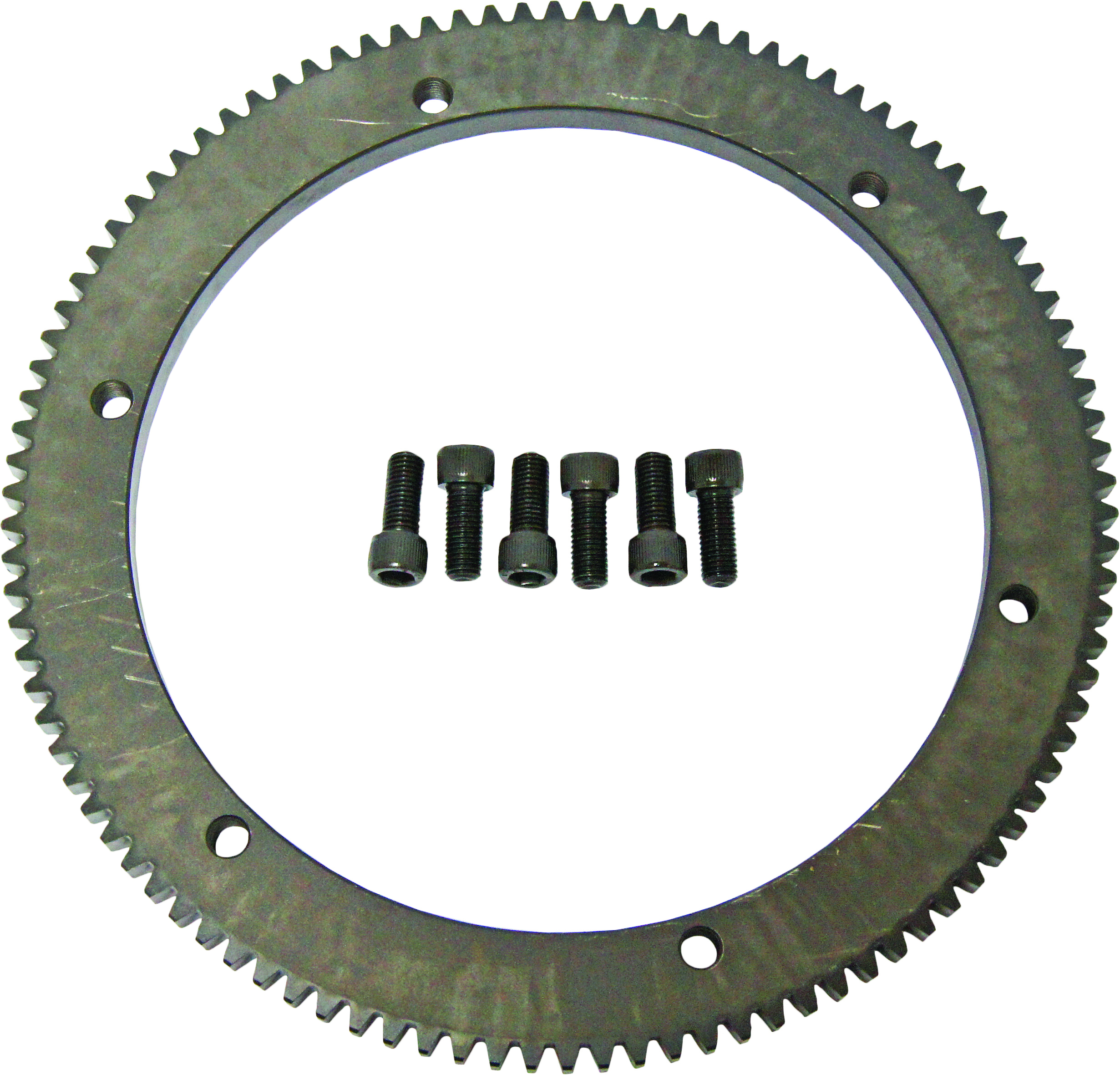 Harddrive - Starter Ring Gear 102 Tooth Big Twin 98-06 - 68-259