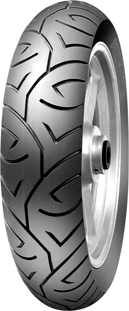 Pirelli - Tire Sport Demon Rear 150/70-17 (69h) Bias - 1343300