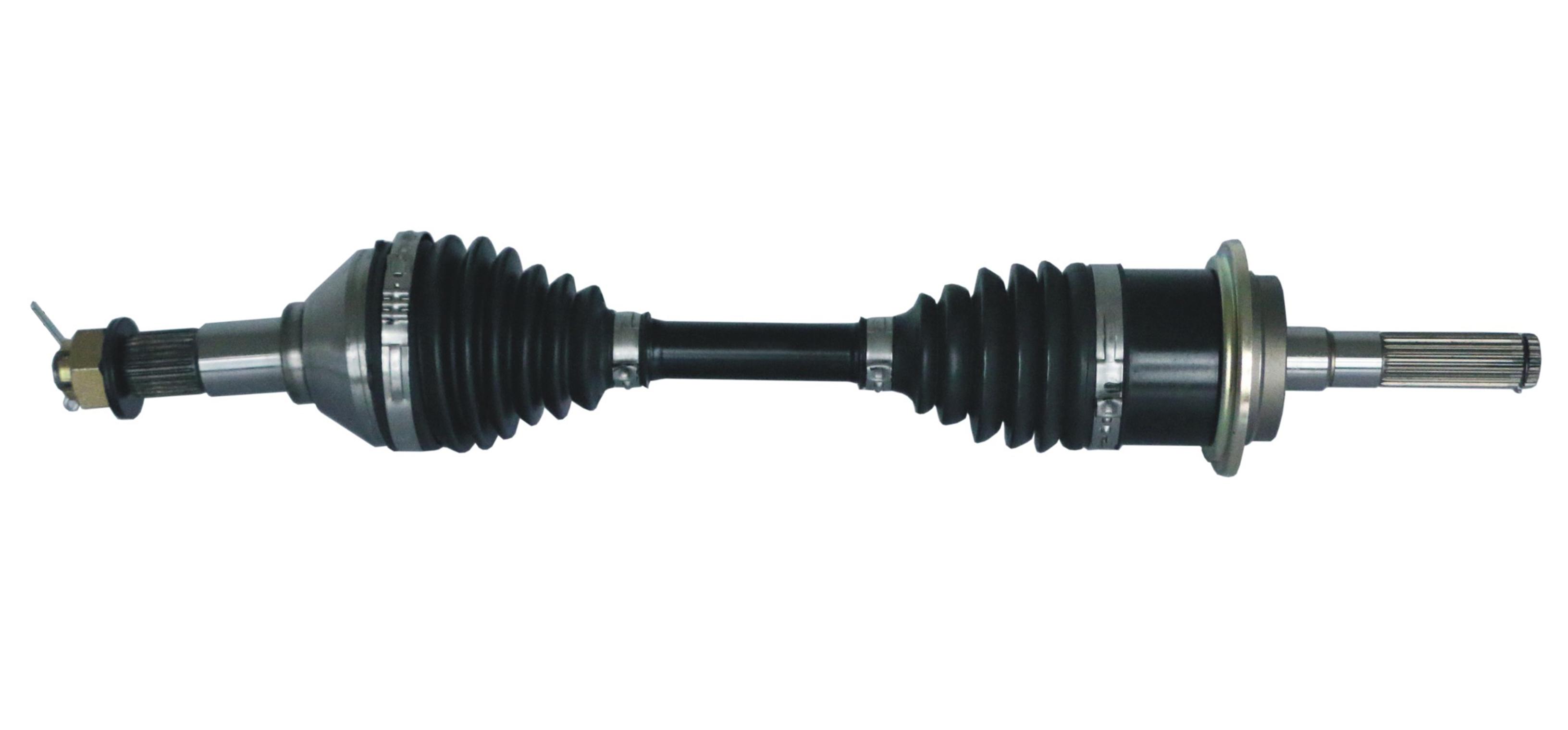 Open Trail - Hd 2.0 Axle Front Right - CAN-6023HD