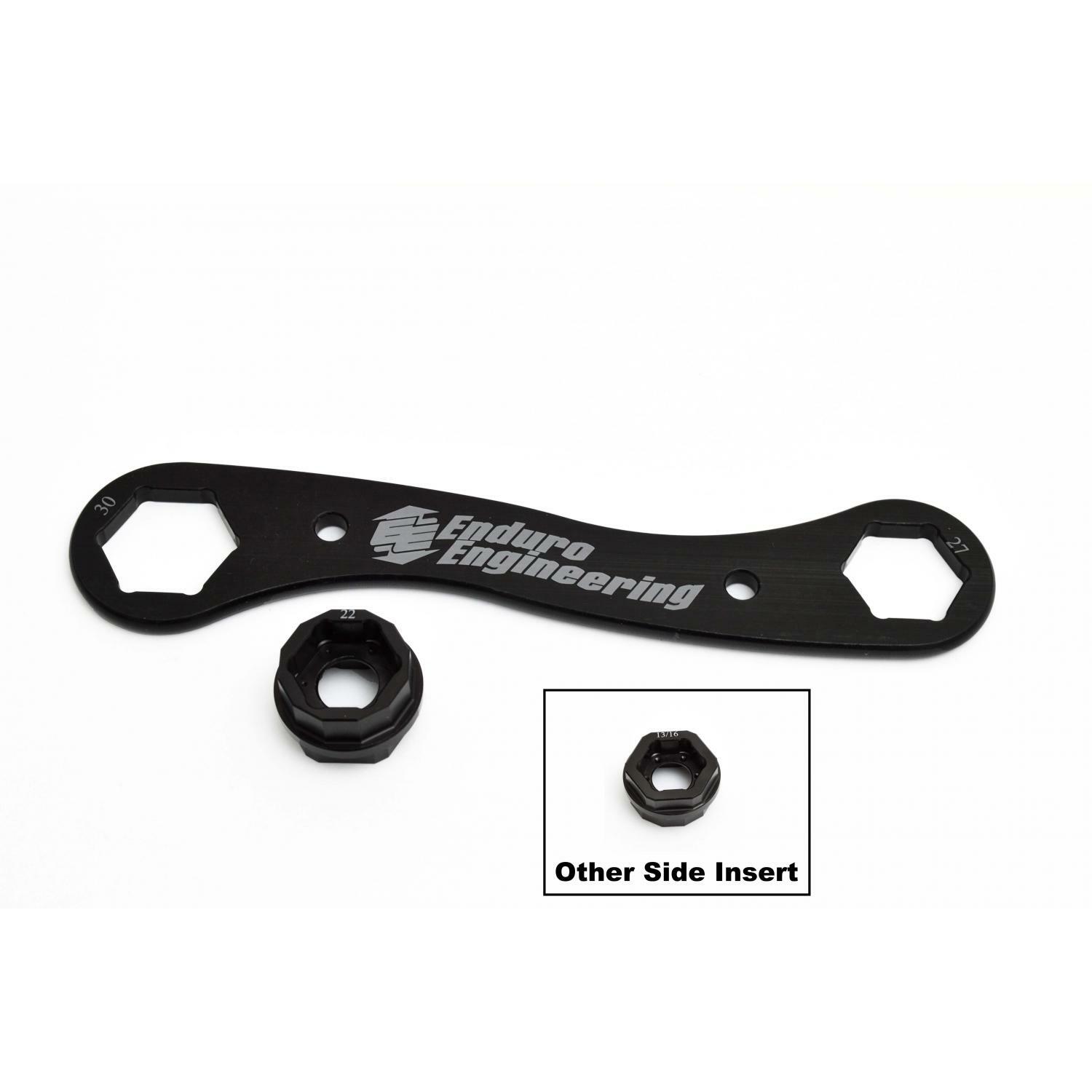 Enduro Engineering - Trail Multi Tool 22 27 30mm - 22-201