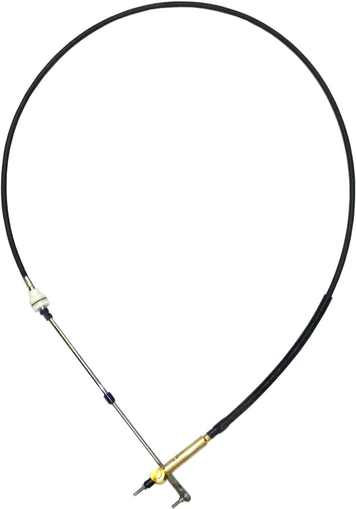 Wsm - Steering Cable - 002-051-12