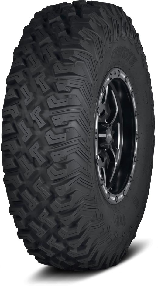 Itp - Tire Coyote 35x10r-15 8pr - 6P0913