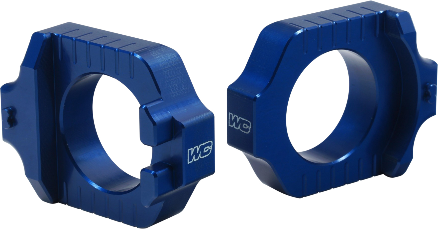 Works - Axle Blocks Elite Yam Blue - 17-280