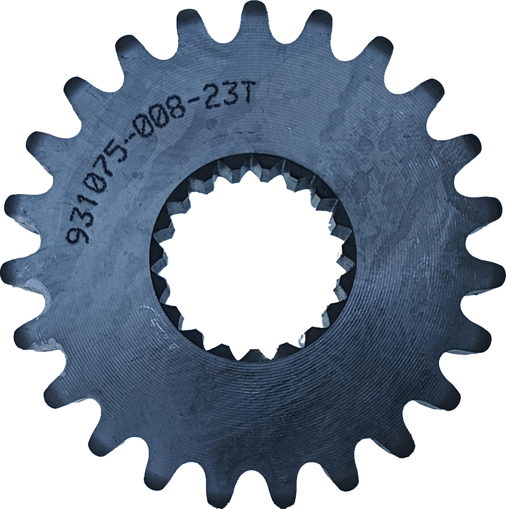 Venom Products - 23 Tooth Top Sprocket A/c - 931075-008