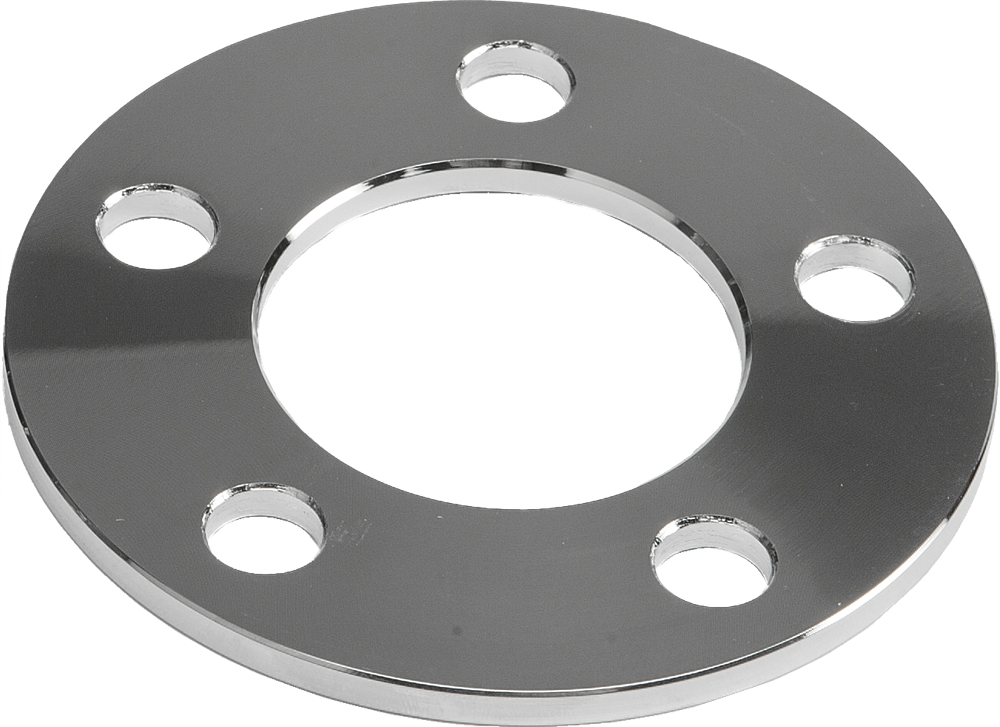 Harddrive - Sprocket/disc Spacer Steel 0.2" - 234196