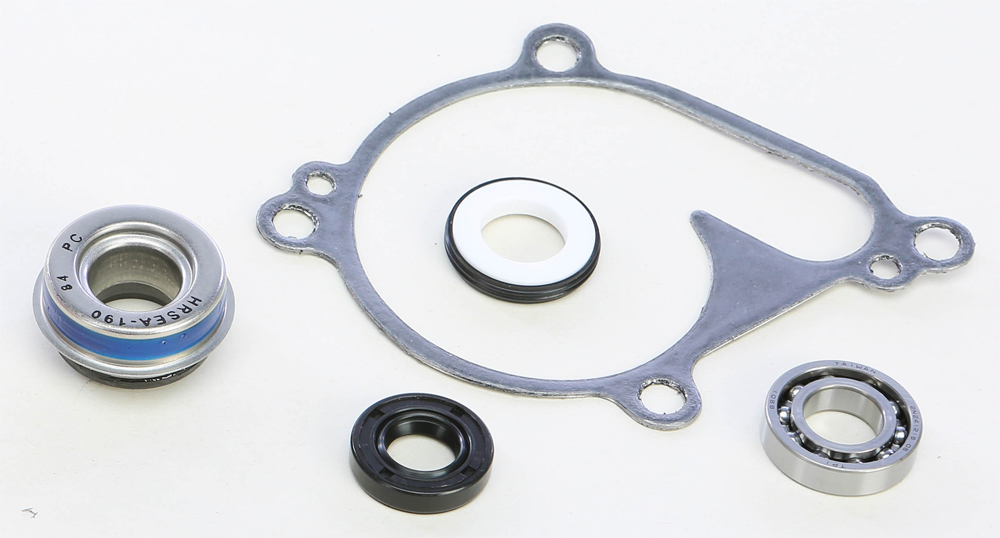 Hot Rods - Water Pump Kit Kaw Brute Force/prairie 650/750 - WPK0061