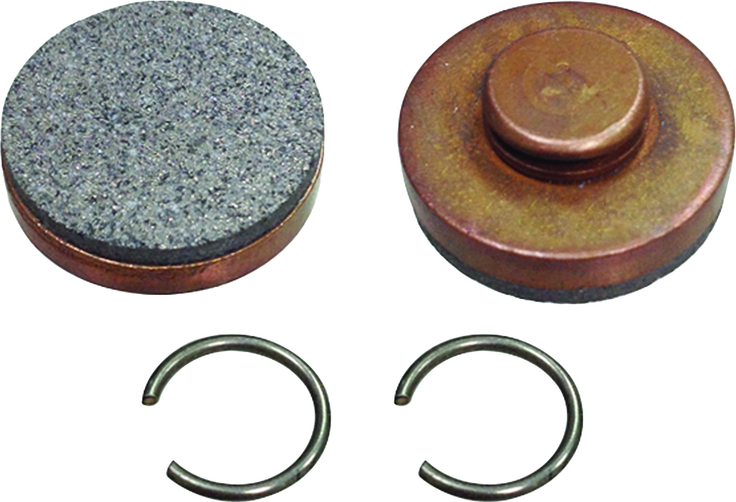 Sp1 - Full Metal Parking Brake Kit - SM-05500F