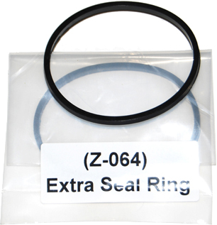 Pcracing - Flo Oil Filter Seal Ring - Z-064