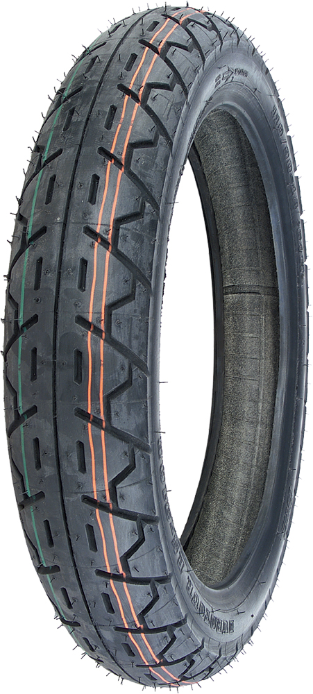 Irc - Tire Rs310 Front 110/90x18 61h Bias - 302595