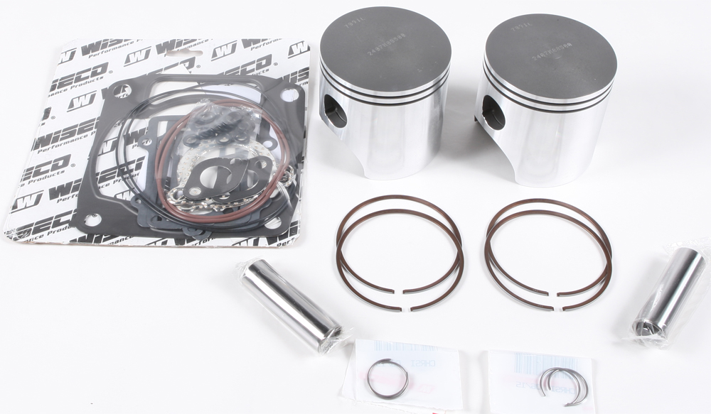 Wiseco - Standard Bore Piston Kit - SK1329