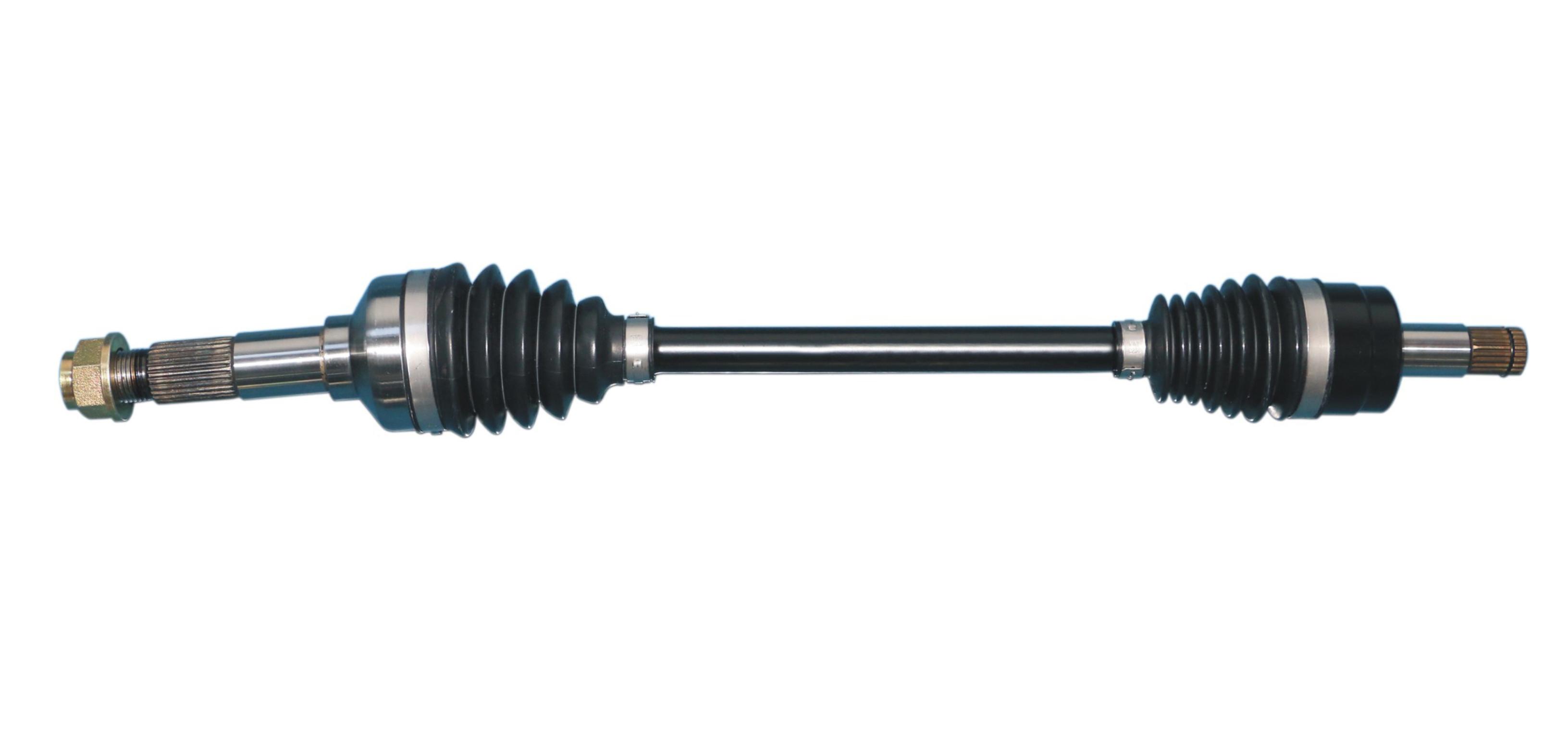 Open Trail - Hd 2.0 Axle Front - YAM-6022HD