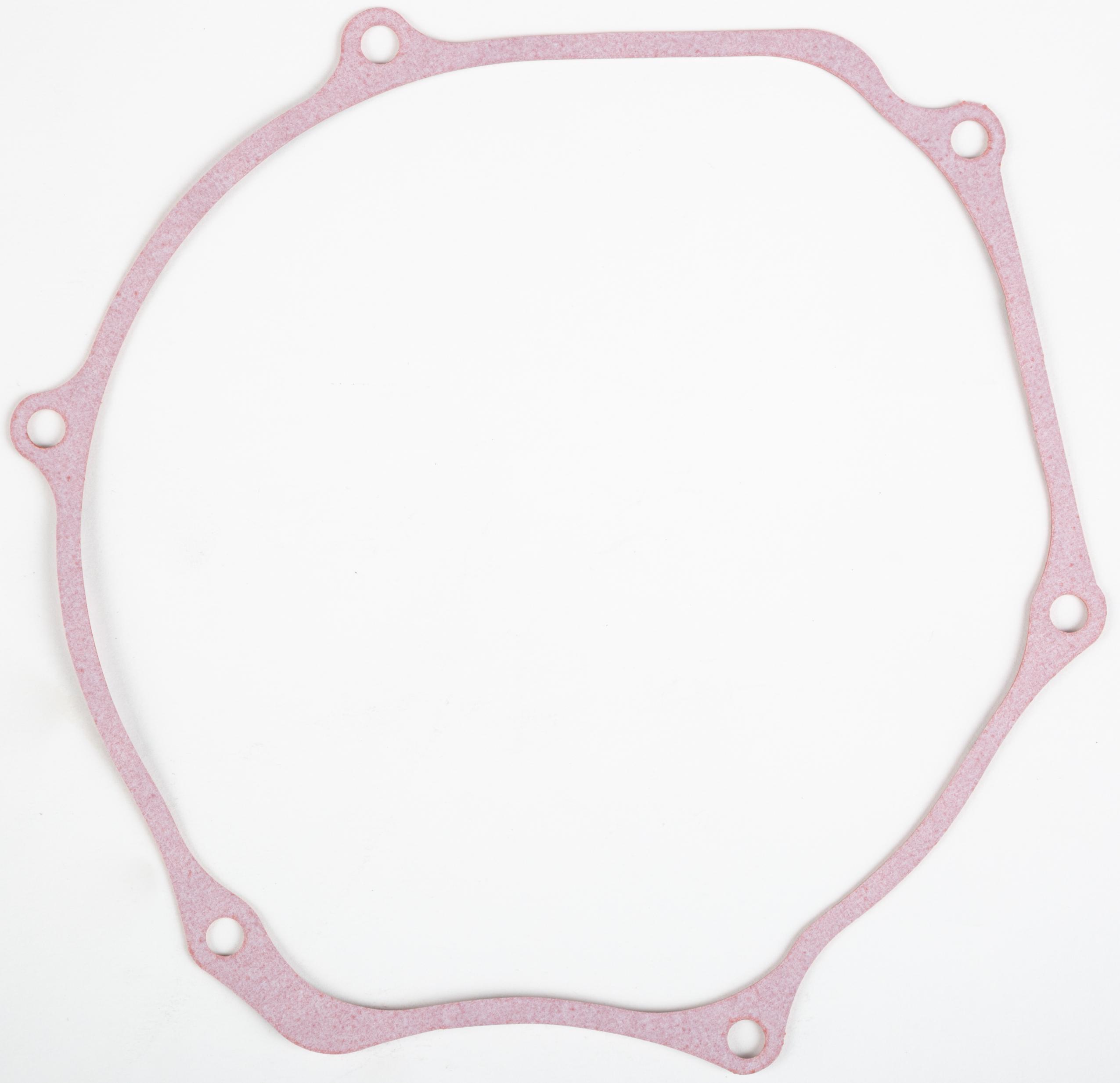 Boyesen - Motorcycle Clutch Cover Gasket - CCG-26A