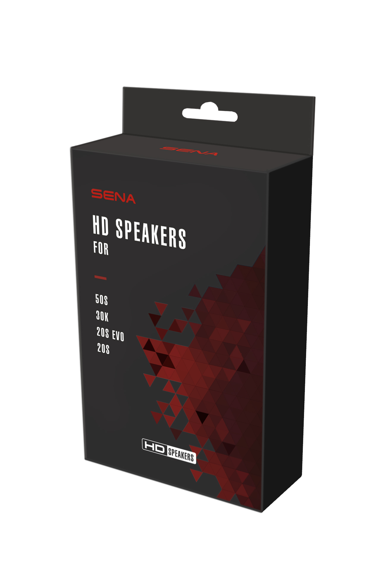 Sena - Hd Speakers Type A 20s 20s Evo 30k 50s - SC-A0325