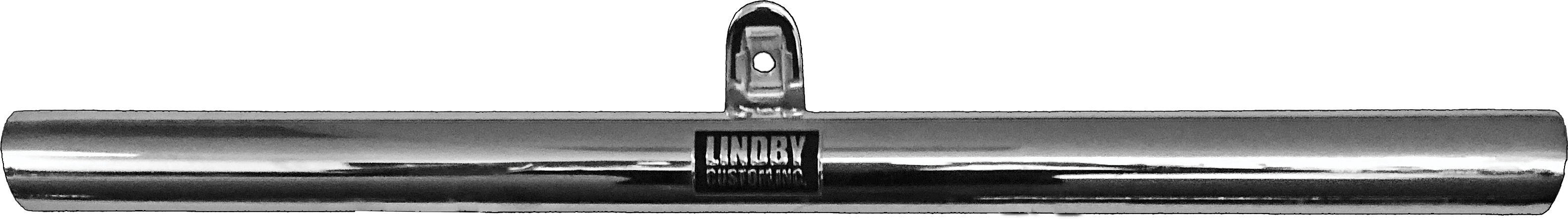 Lindby - Faring Support Bar Roadglide 98-up Chr - 1609