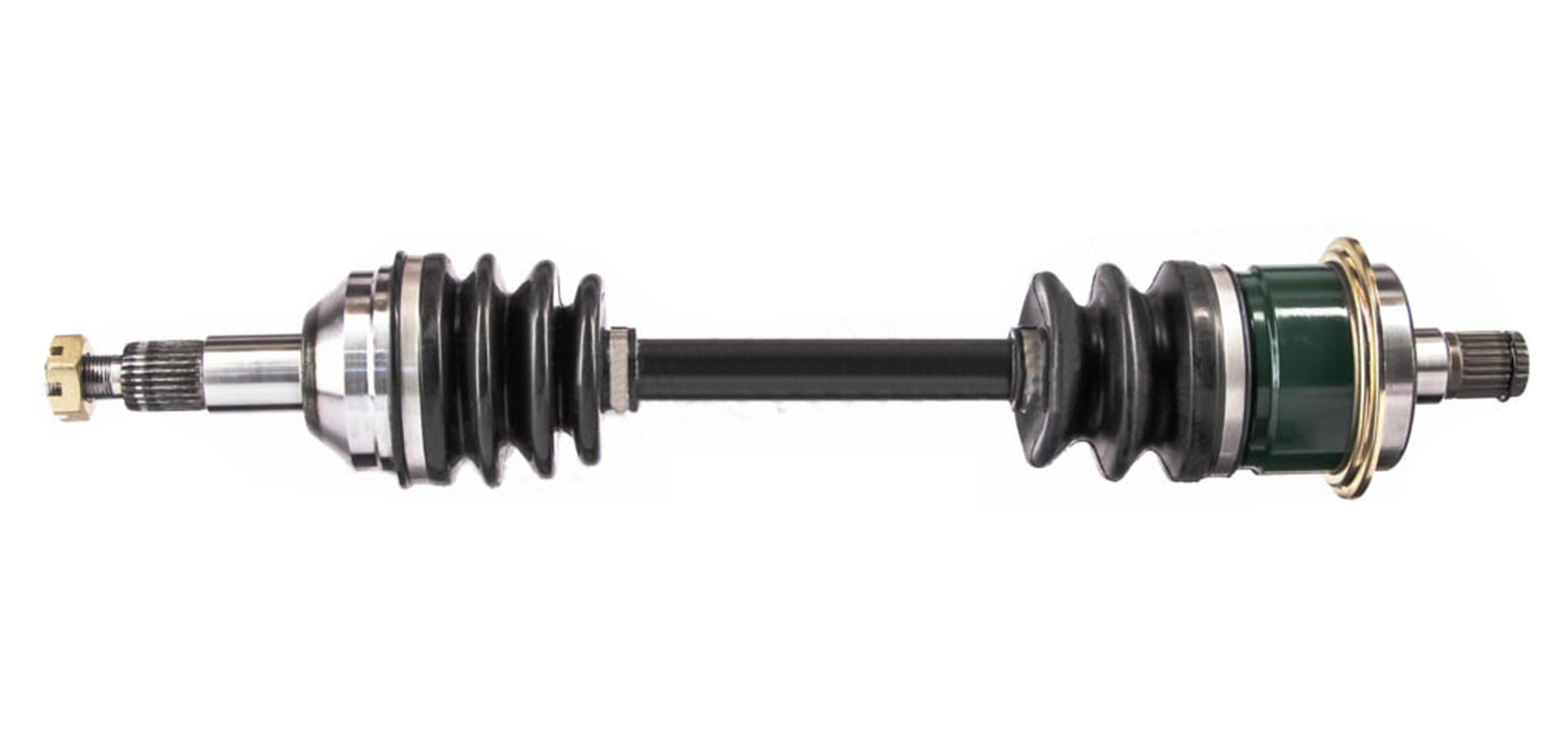 Open Trail - Oe 2.0 Axle Rear Right - CAN-7004