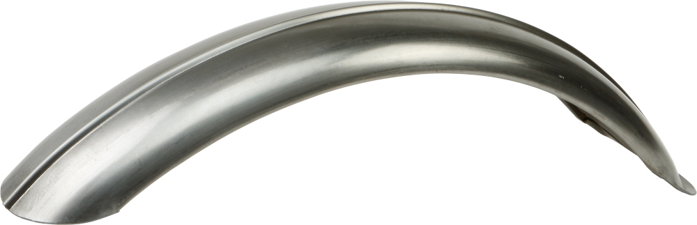 Harddrive - Ribbed Fender No Bracket - 90489