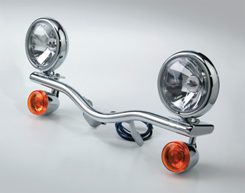 National Cycle - Light Bar Hon Spotlight Bar - N948