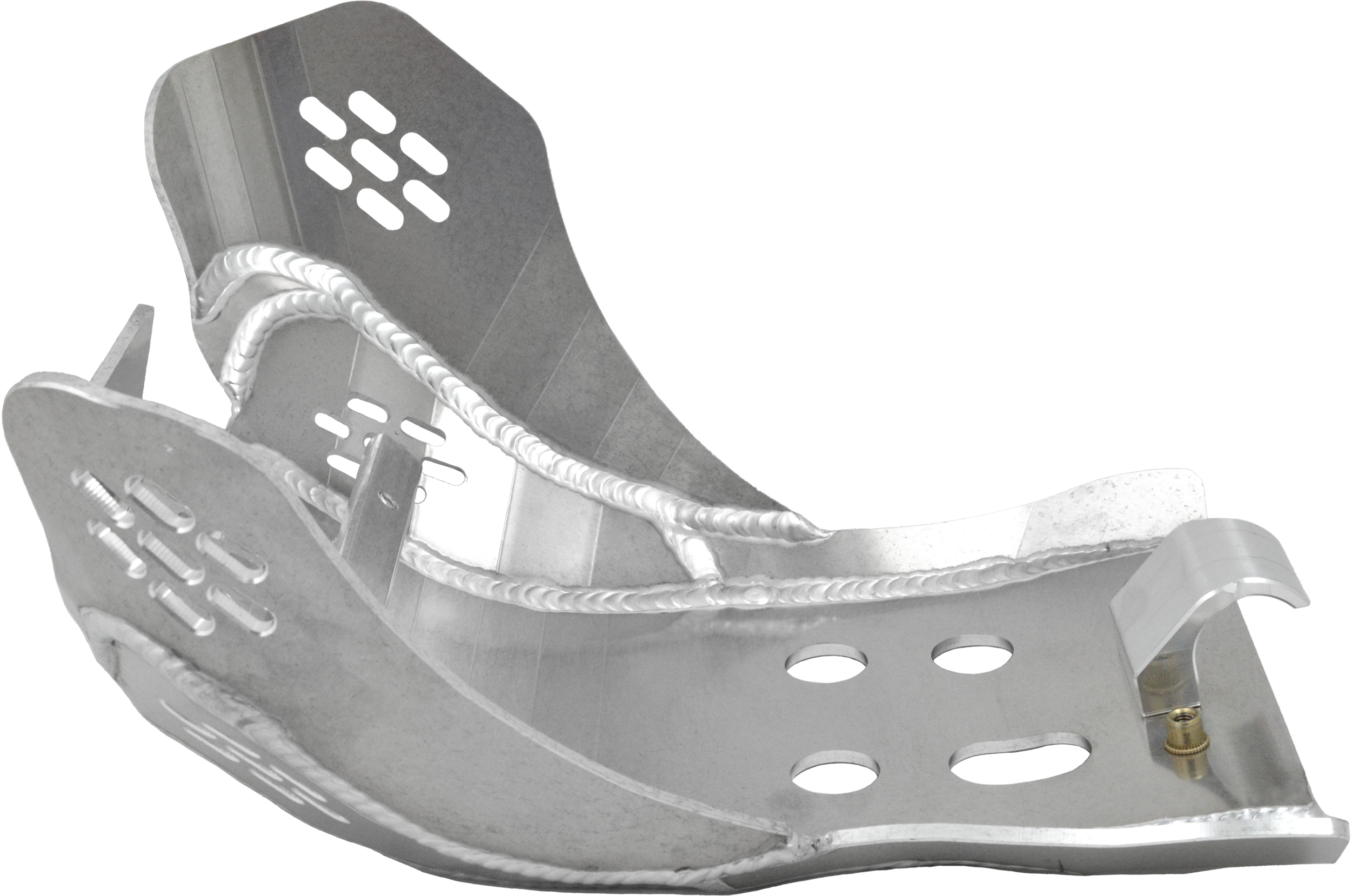 Enduro Engineering - Xtreme Skidplate Gas/hus/ktm - 24-1019X