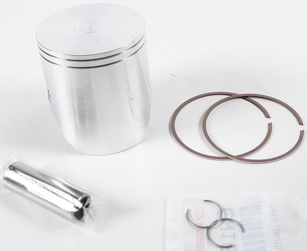 Wiseco - Piston Kit Pro-lite 68.50/+2.10 Hon - 702M06850