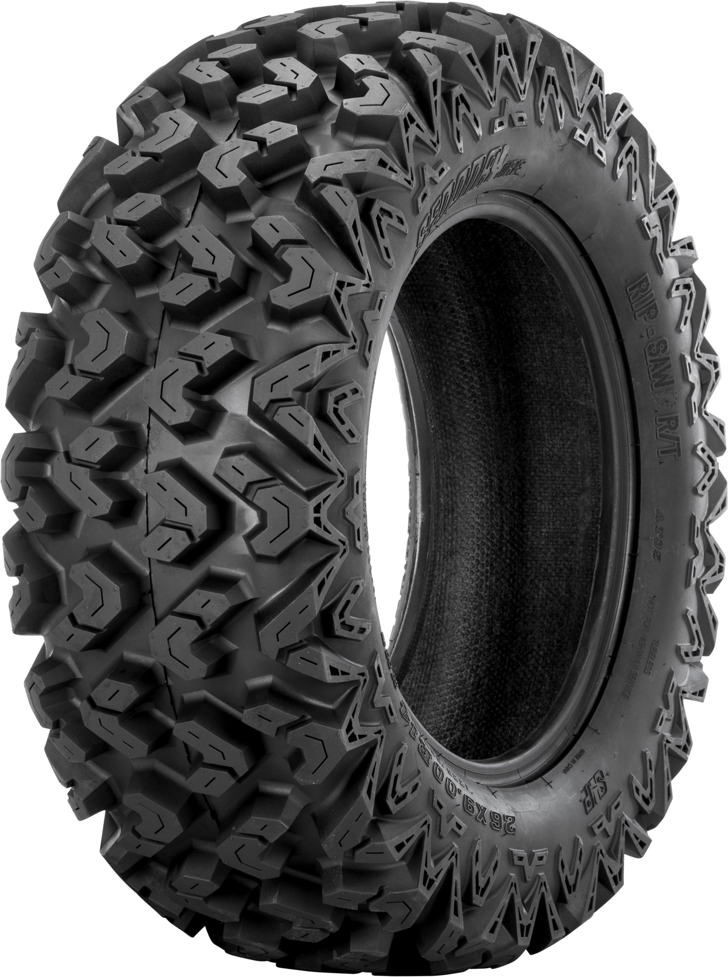 Sedona - Tire Rip Saw R/t 26x9r14 Radial 6pr Lr-420lbs - RS269R14