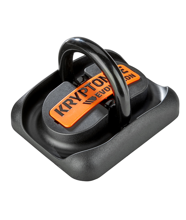 Kryptonite - Evolution Ground Anchor - 4738