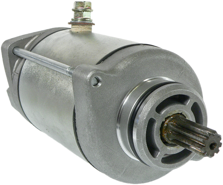 Fire Power - Starter Motor Suz - 410-54085