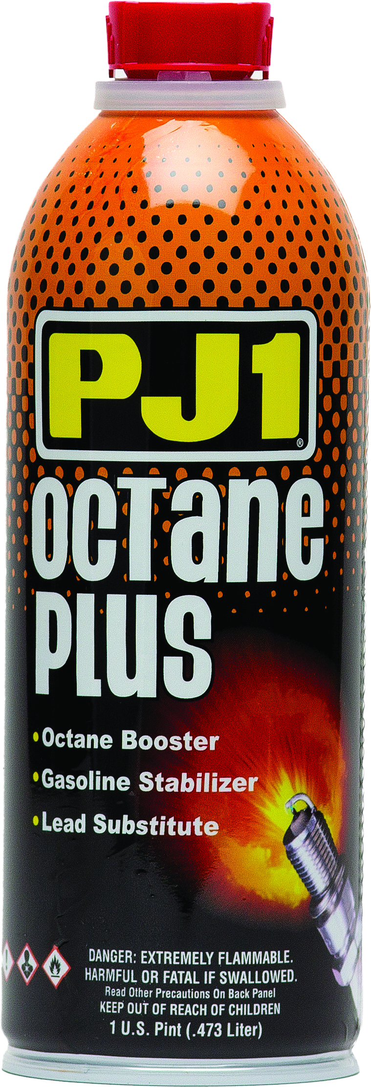 Pj1 - Octane Plus 1/2-liter - 13-16